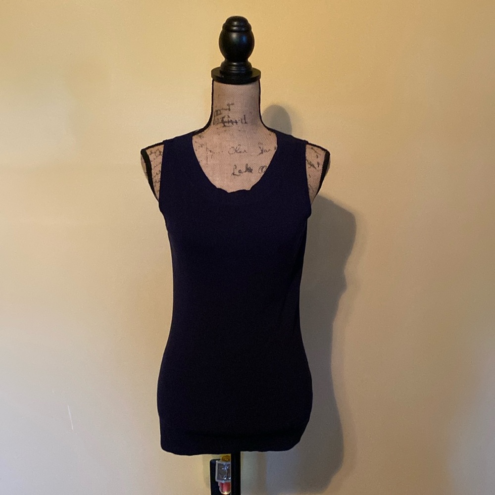 Dressbarn top
